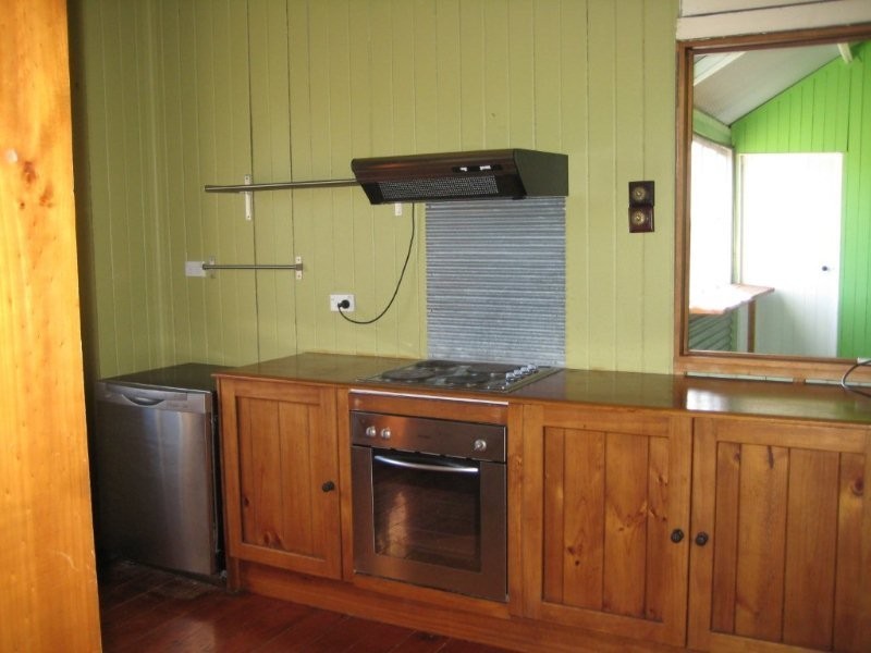 1 Rosehill Court, Mundoolun QLD 4285