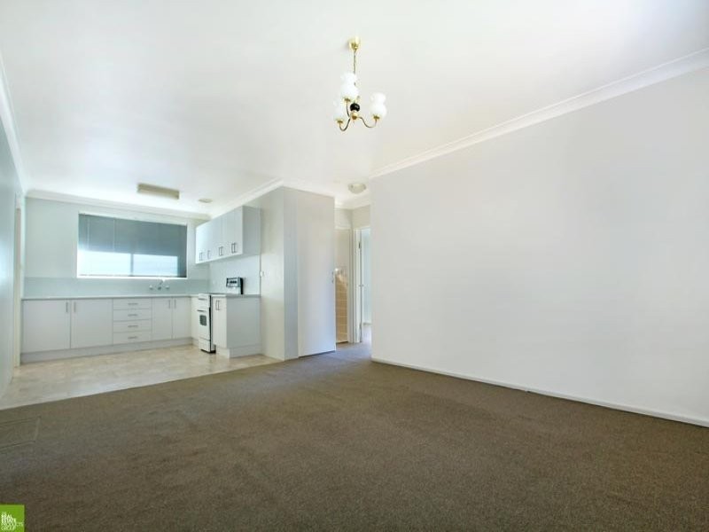 8/19 Campbell Street, Wollongong NSW 2500