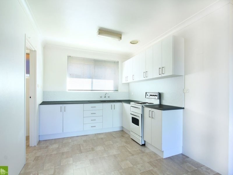 8/19 Campbell Street, Wollongong NSW 2500