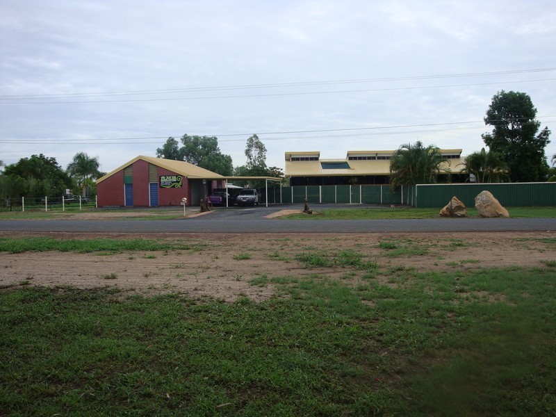 29 Pritchard road, Emerald QLD 4720