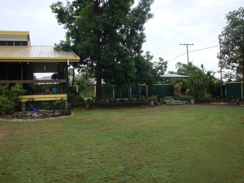 29 Pritchard road, Emerald QLD 4720