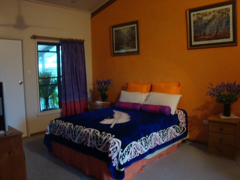 29 Pritchard road, Emerald QLD 4720