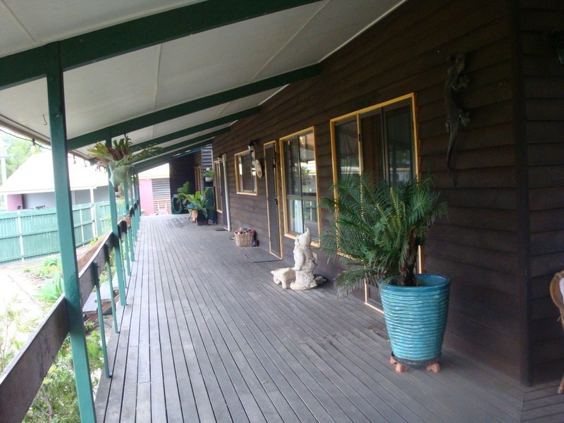 29 Pritchard road, Emerald QLD 4720