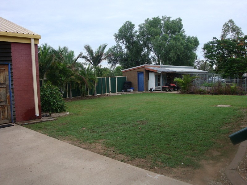 29 Pritchard road, Emerald QLD 4720