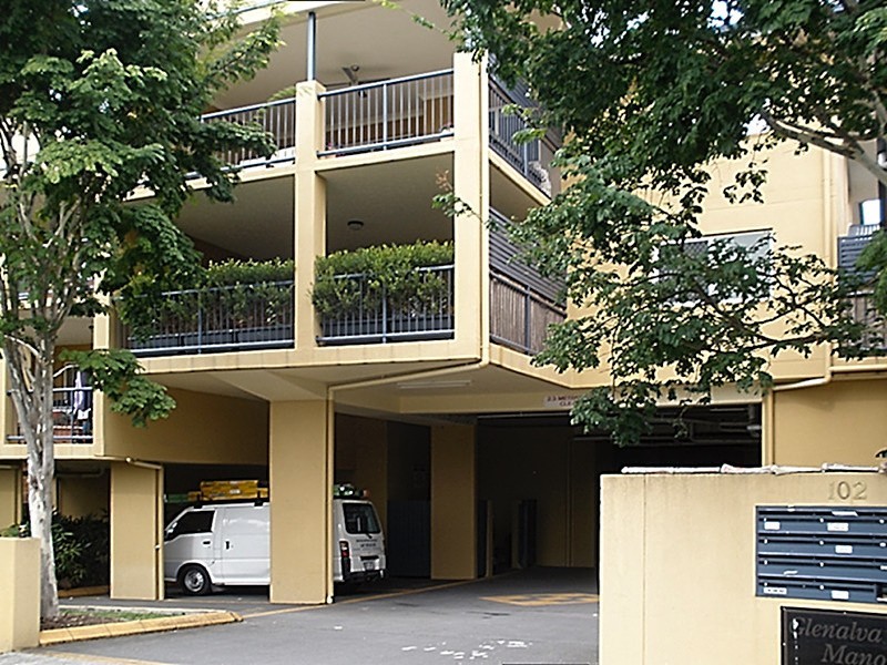 5/102 Glenalva Terrace, Enoggera QLD 4051