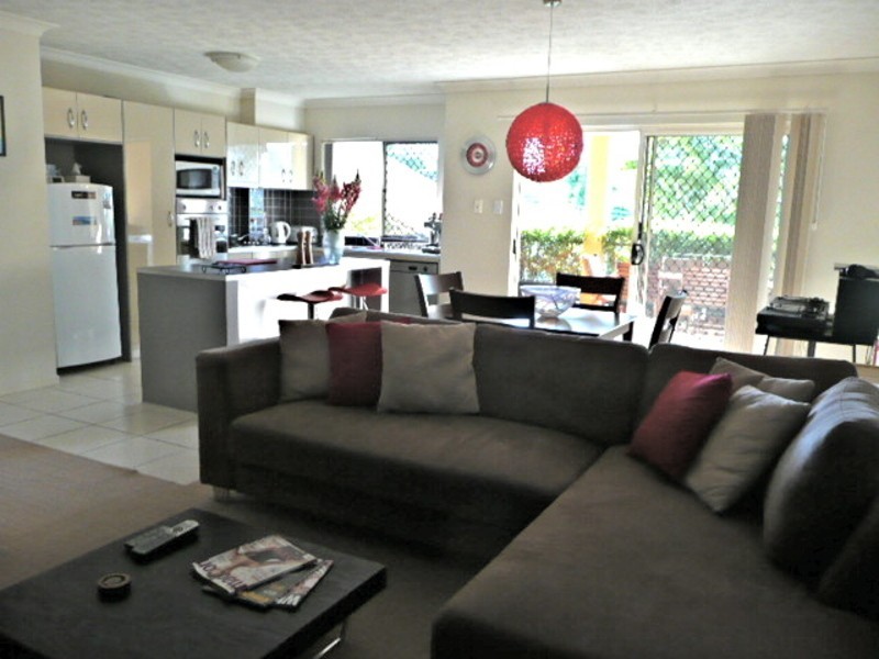 5/102 Glenalva Terrace, Enoggera QLD 4051