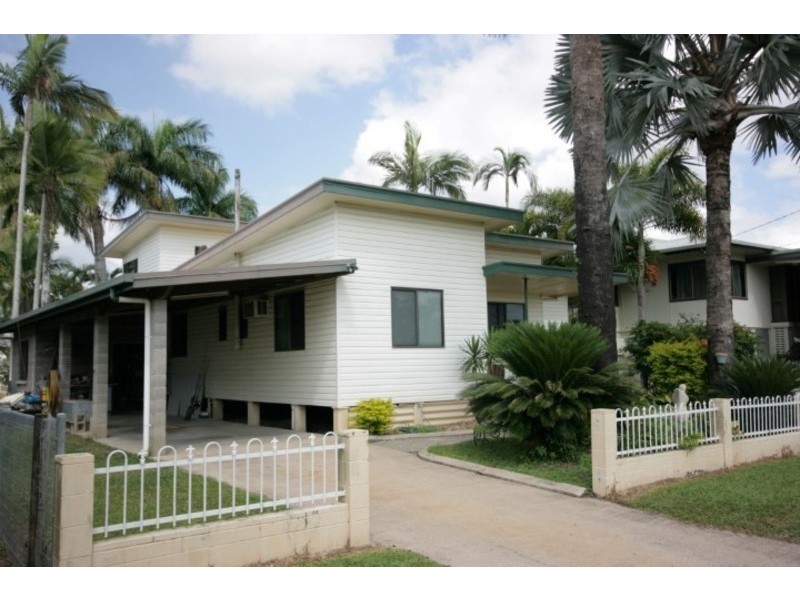 11 Moretti Street, Ingham QLD 4850