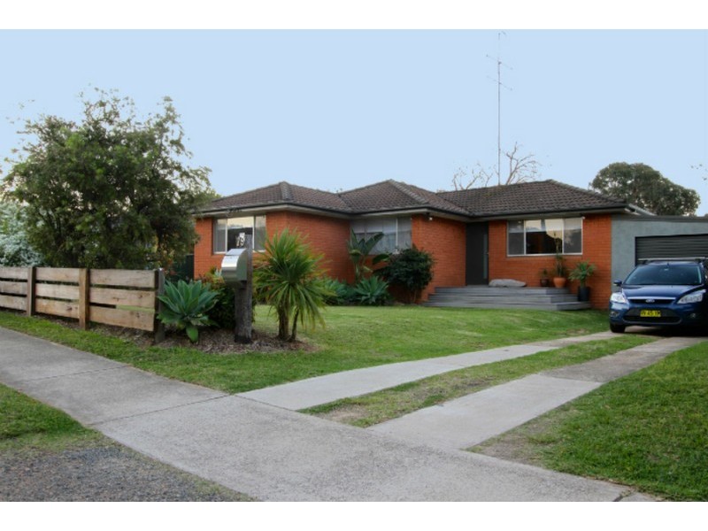 79 Pyramid Street, Emu Plains NSW 2750