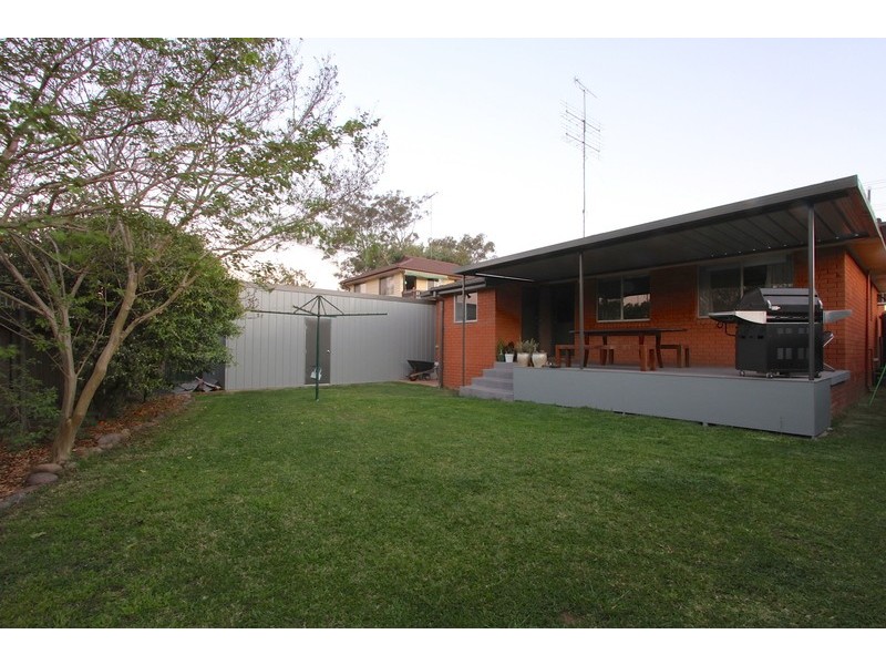 79 Pyramid Street, Emu Plains NSW 2750