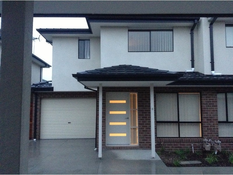 6/69-71 Frawley Road, Hallam VIC 3803