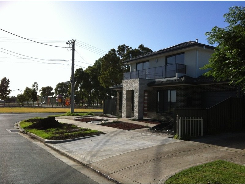 1/48 Inkerman st, Maribyrnong VIC 3032