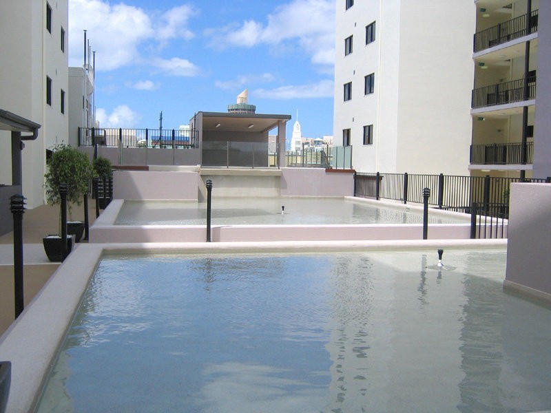 Sanctuary on Flinders 533 Flinders Street, Townsville City QLD 4810