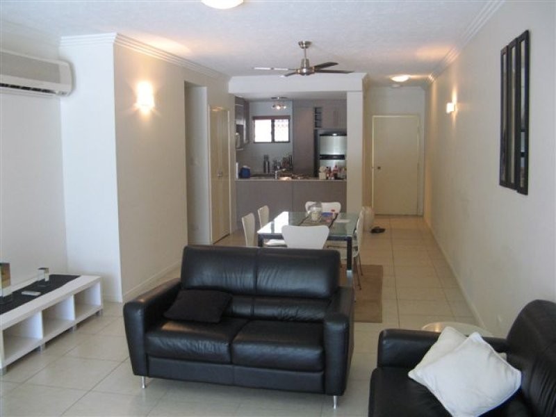 Sanctuary on Flinders 533 Flinders Street, Townsville City QLD 4810