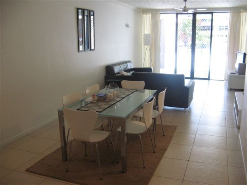 Sanctuary on Flinders 533 Flinders Street, Townsville City QLD 4810