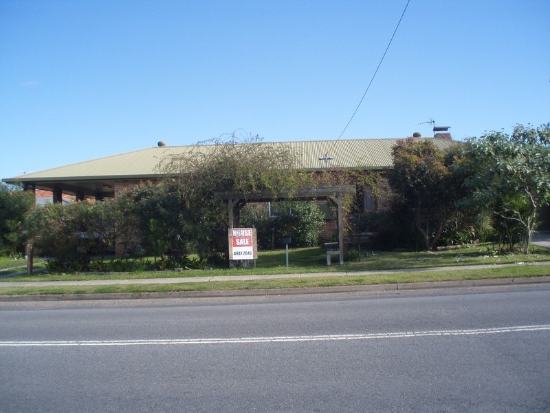 2 Watt St, Raymond Terrace NSW 2324