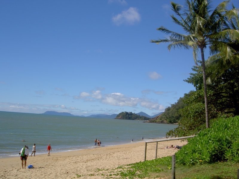 5/9-11 Oyster Court, Trinity Beach QLD 4879