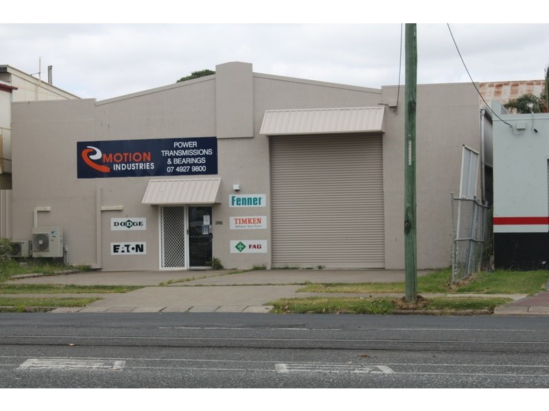 286 Denison St, Rockhampton QLD 4700