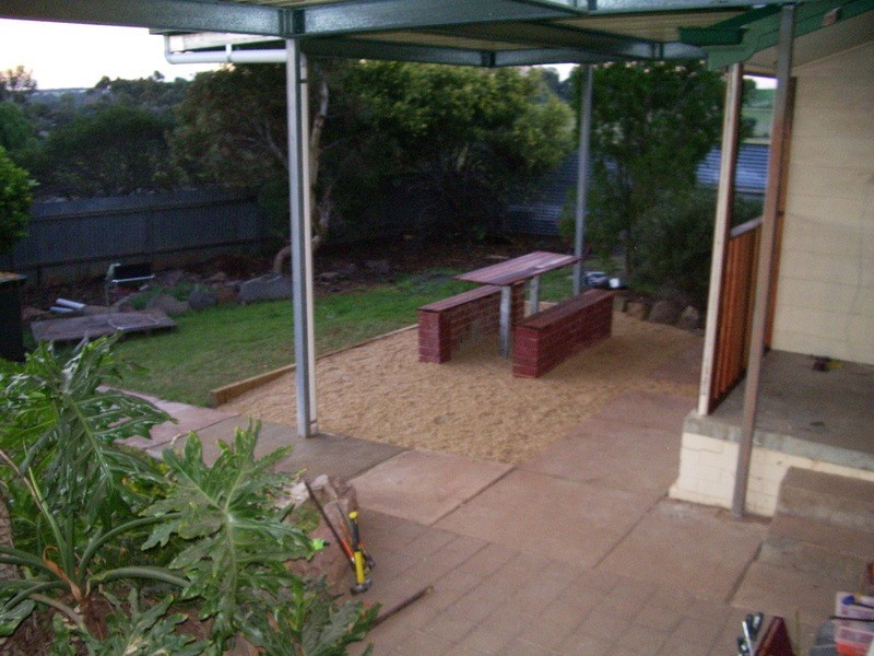 22 Stirling St, Kapunda SA 5373