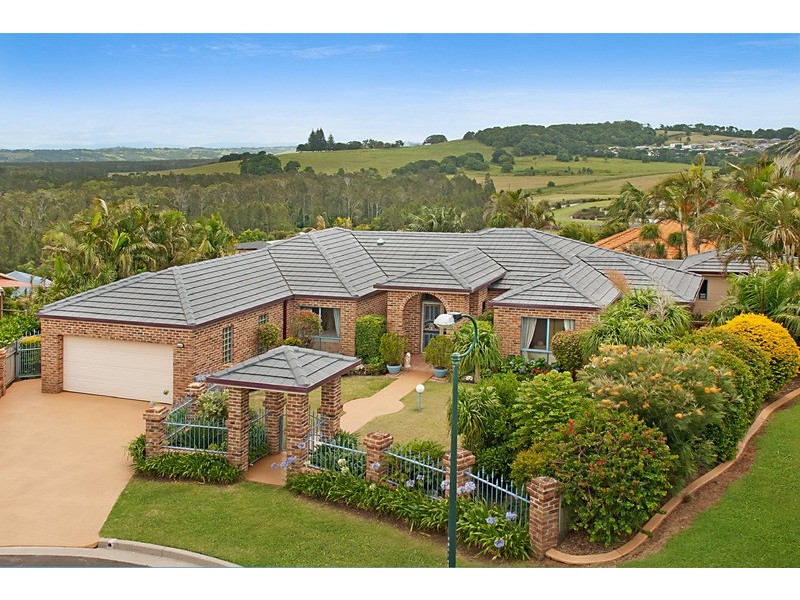 12 Meaney Place, Lennox Head NSW 2478