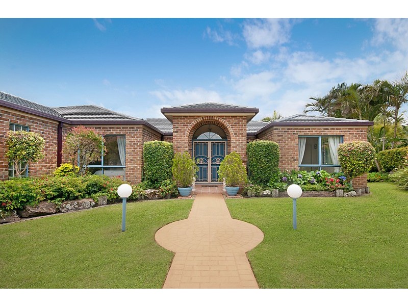 12 Meaney Place, Lennox Head NSW 2478