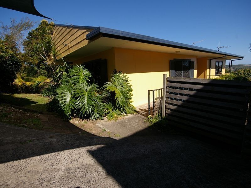 Lismore Heights NSW 2480