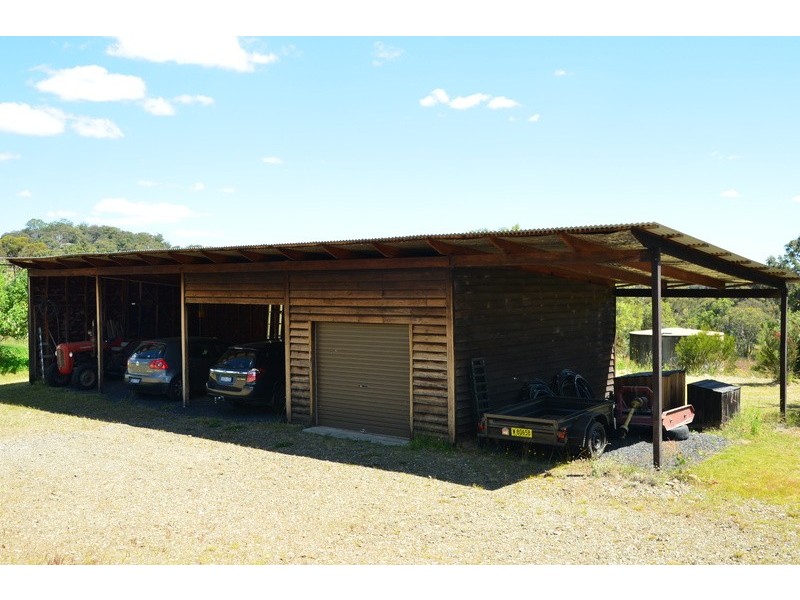 190 Retreat Road, Armidale NSW 2350