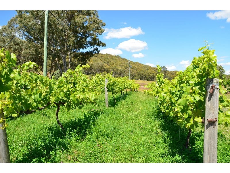 190 Retreat Road, Armidale NSW 2350