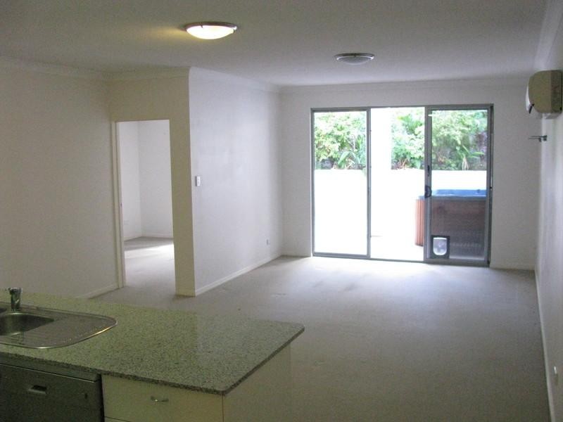 42/40 Nathan Ave, Ashgrove QLD 4060