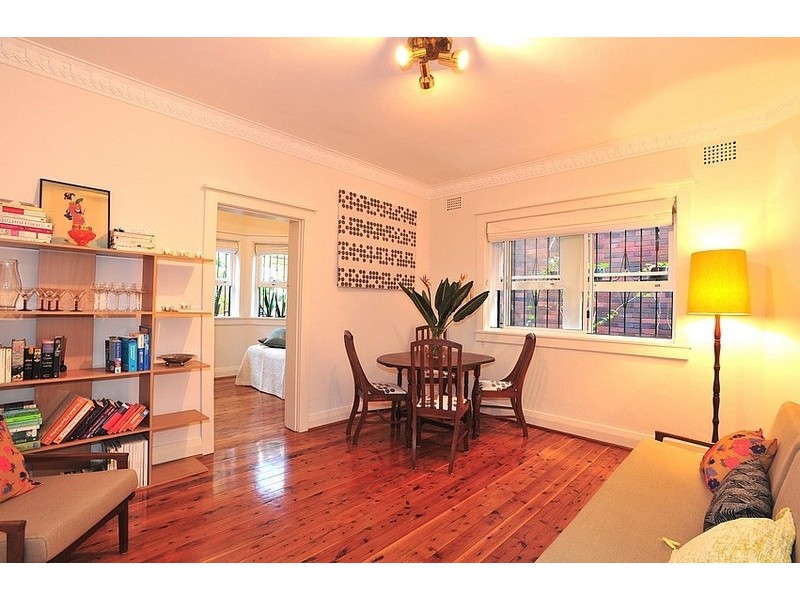 5/528 New South Head Rd, Double Bay NSW 2028