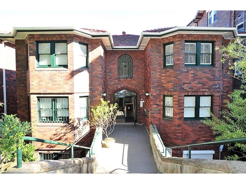 5/528 New South Head Rd, Double Bay NSW 2028