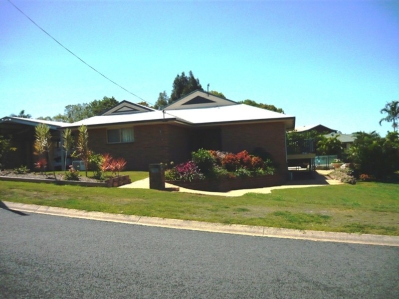 1-3 Doss Court, Urraween QLD 4655