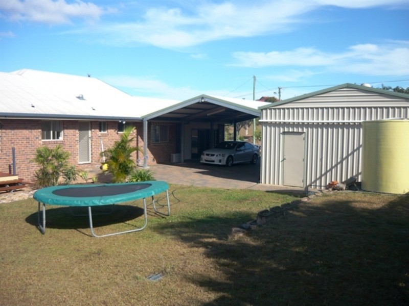 1-3 Doss Court, Urraween QLD 4655