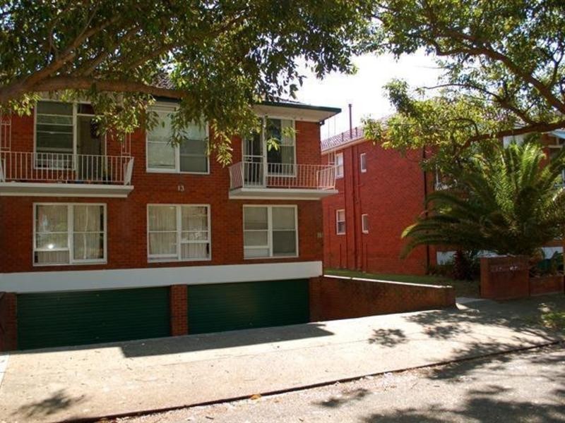 1/13 Hercules Rd, Brighton-le-sands NSW 2216