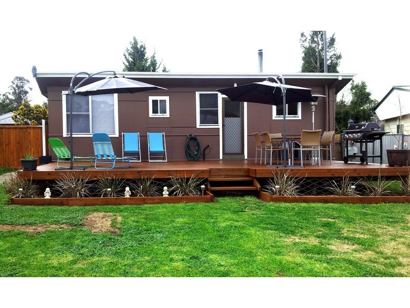 22 Wyatt Street, Goulburn NSW 2580