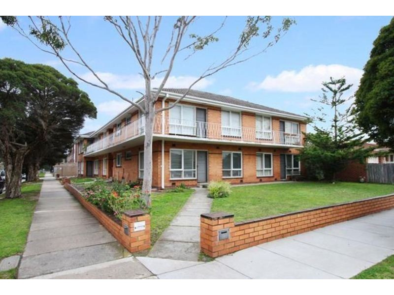 6/20 Anzac Street, Carnegie VIC 3163