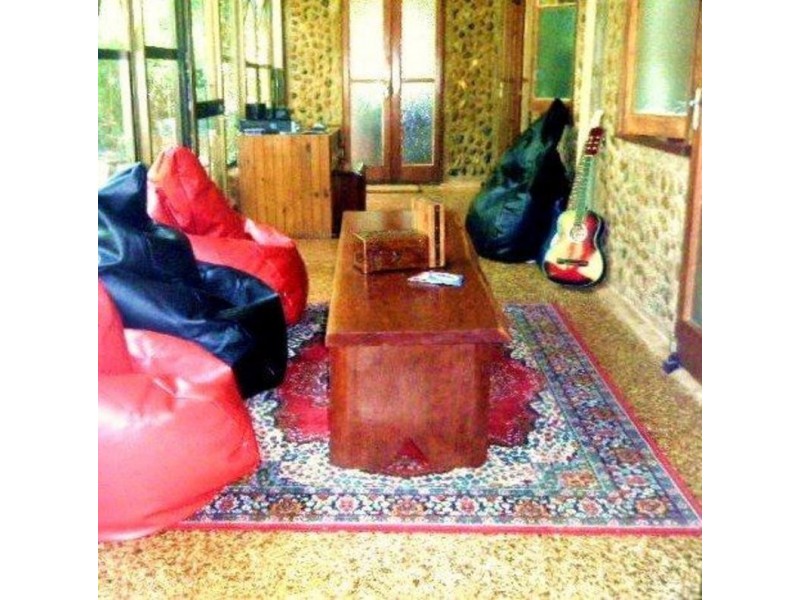 25 Jensens Crossing Rd, Cooktown QLD 4895