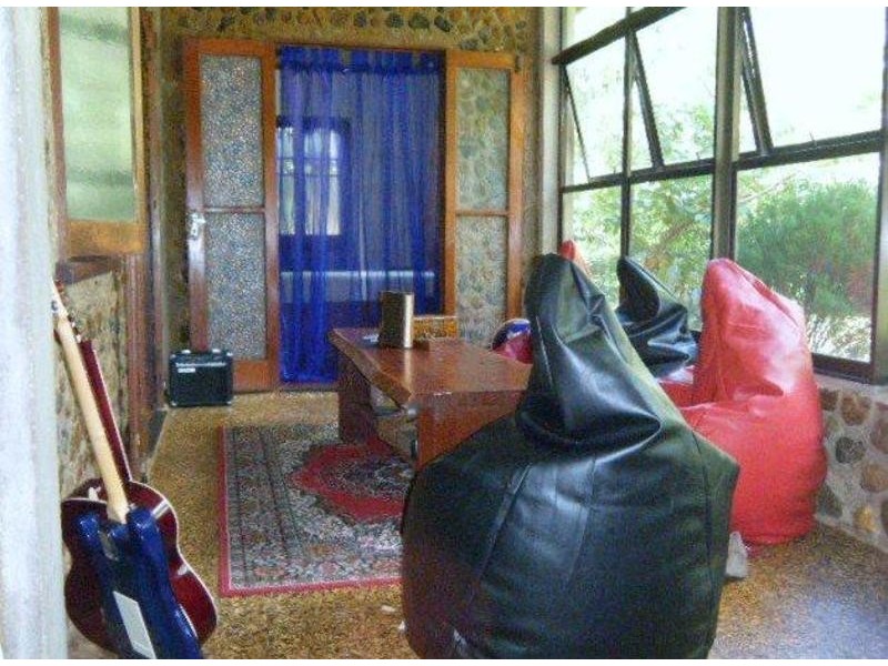 25 Jensens Crossing Rd, Cooktown QLD 4895