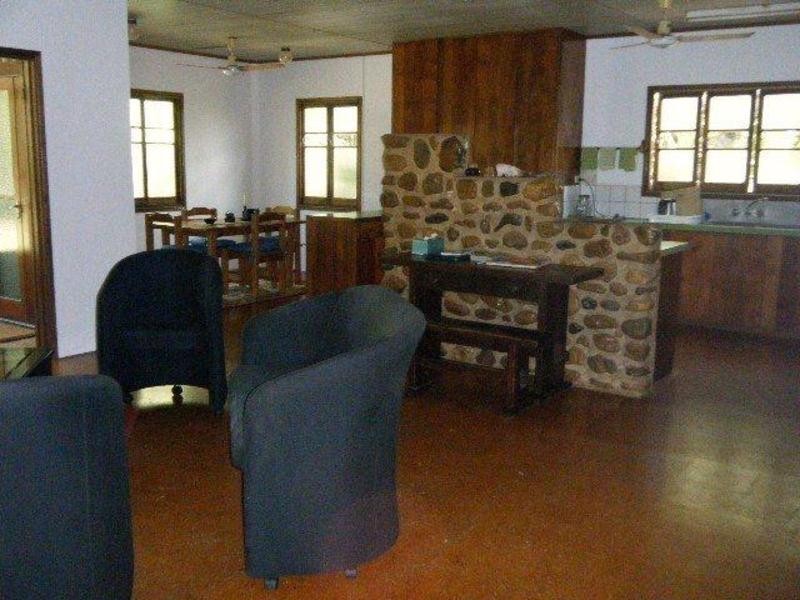 25 Jensens Crossing Rd, Cooktown QLD 4895