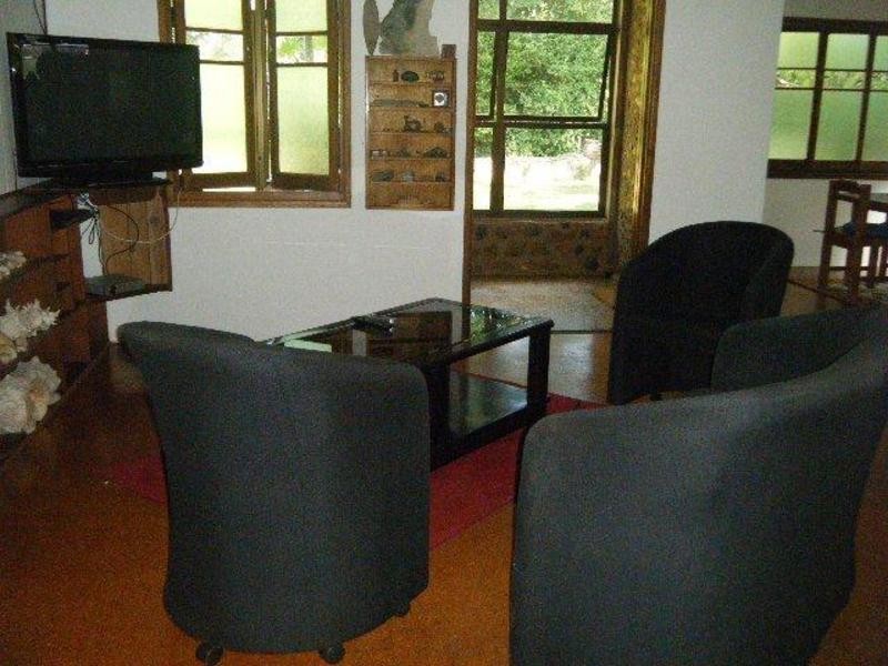 25 Jensens Crossing Rd, Cooktown QLD 4895