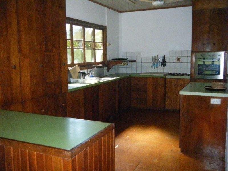 25 Jensens Crossing Rd, Cooktown QLD 4895