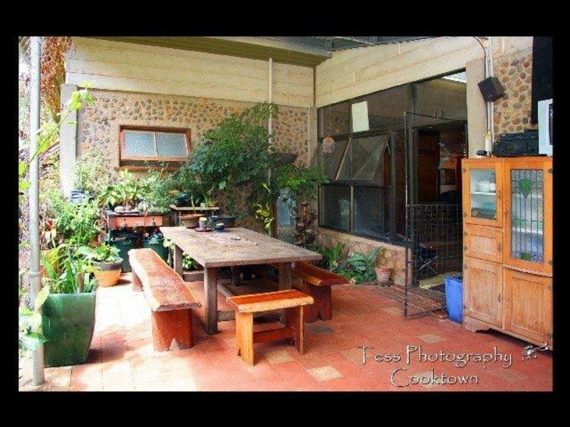 25 Jensens Crossing Rd, Cooktown QLD 4895