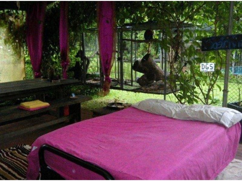 25 Jensens Crossing Rd, Cooktown QLD 4895