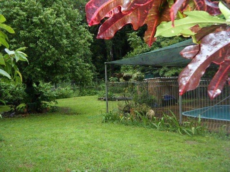 25 Jensens Crossing Rd, Cooktown QLD 4895