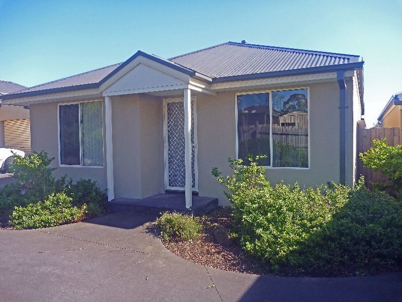 3/5 Bertram Road, Bayswater VIC 3153