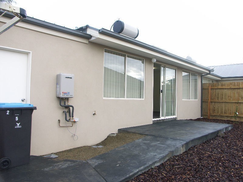 3/5 Bertram Road, Bayswater VIC 3153