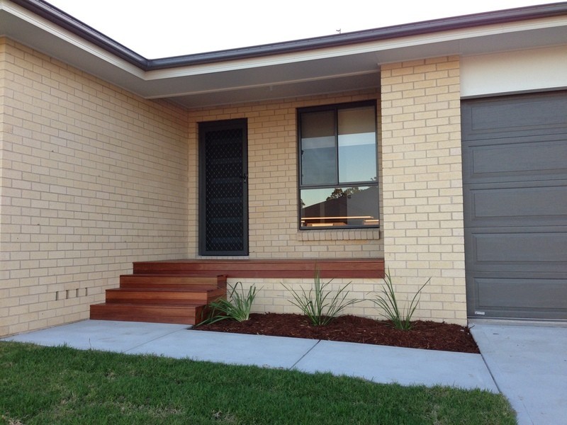 1 Carlow Way, East Maitland NSW 2323