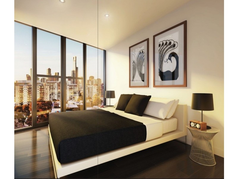 705/328-344 Kings Way, South Melbourne VIC 3205