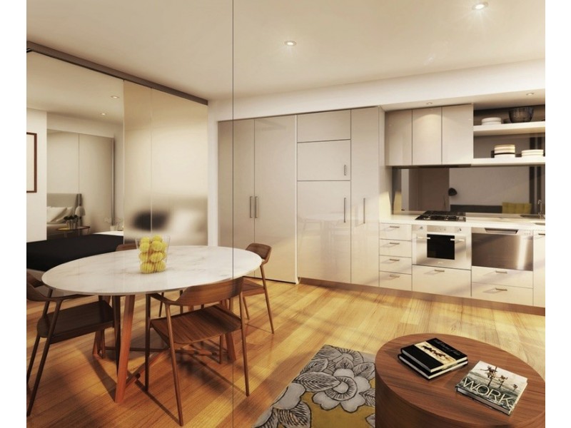 705/328-344 Kings Way, South Melbourne VIC 3205