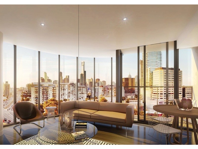 705/328-344 Kings Way, South Melbourne VIC 3205
