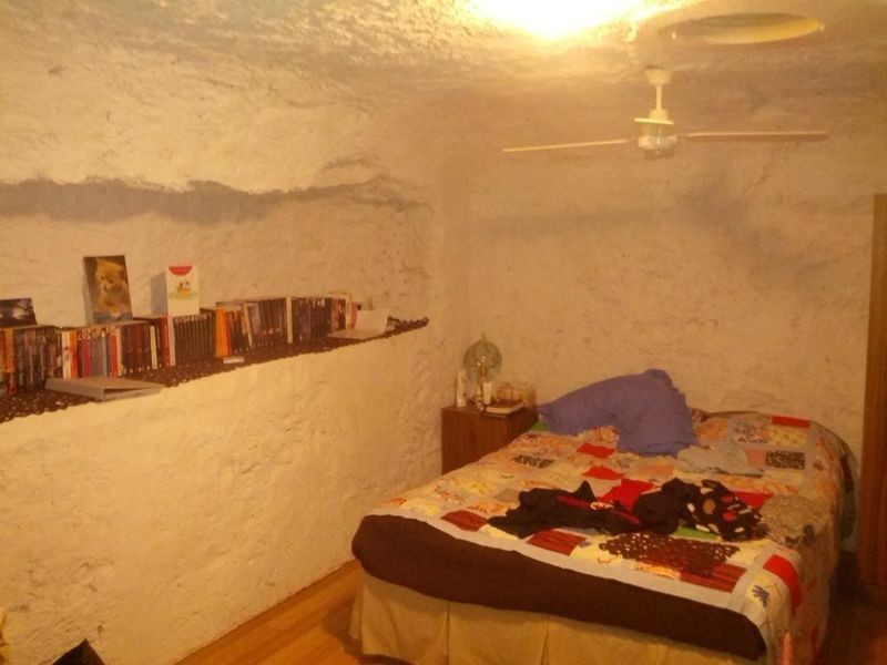 1/Lot 906 Cave Place, Coober Pedy SA 5723